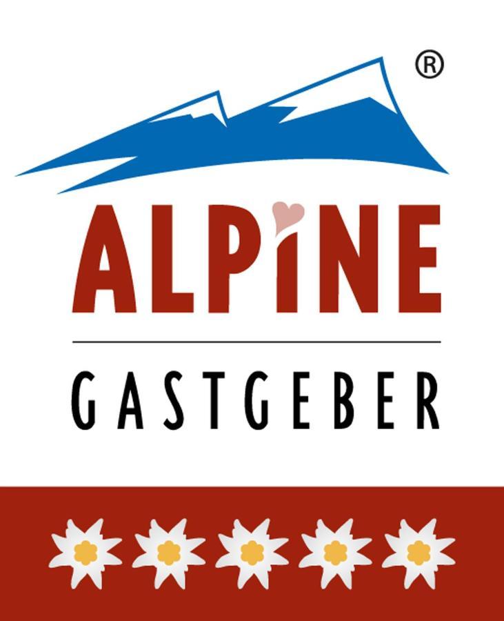 Apart Deluxe Am Wilden Kaiser Зёлль Экстерьер фото